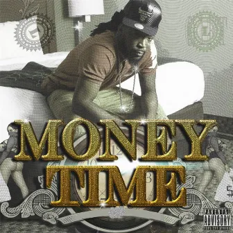 Money Time by GMO Shawty