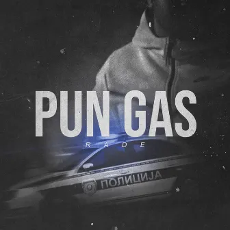 Pun Gas by Rade