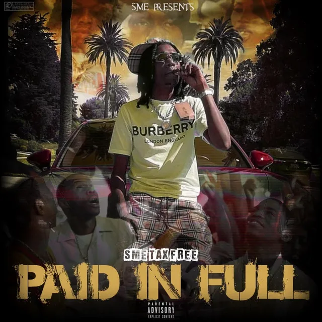 Paid N Full