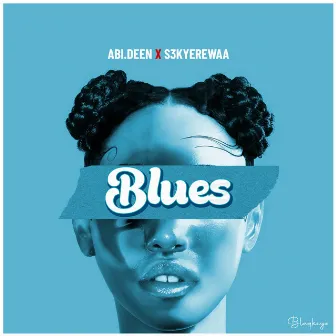 Blues by Abi.Deen