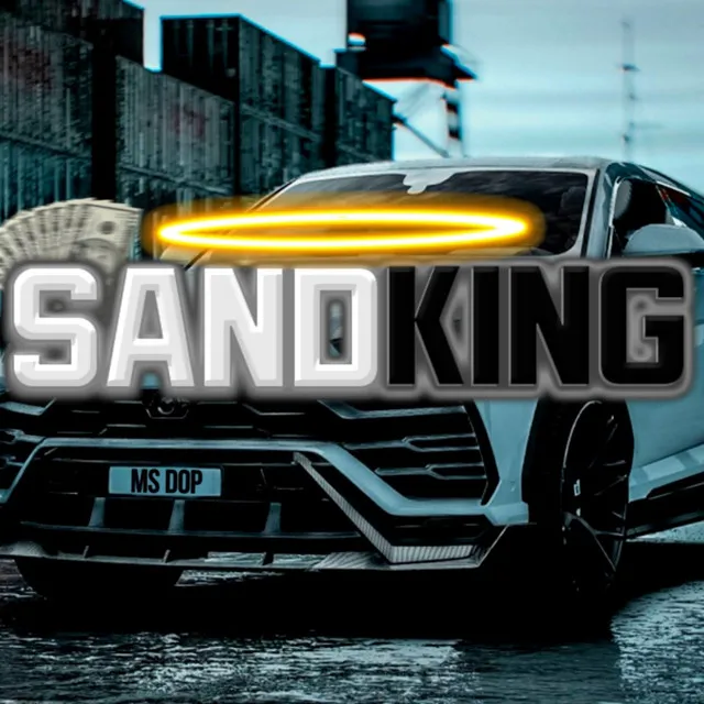 Sandking