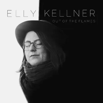 Out Of The Flames by Elly Kellner