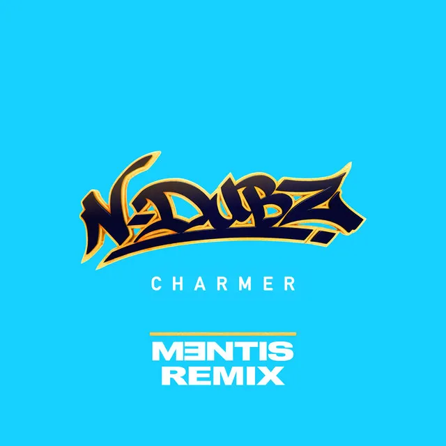 Charmer - MENTIS Remix