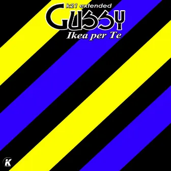 Ikea per te (K21 extended) by Gussy