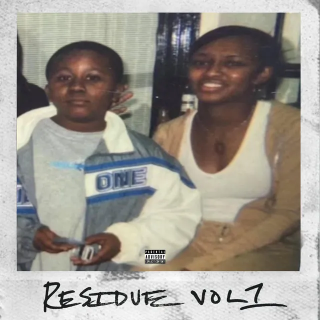 RESIDUE VOL 1