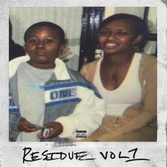 RESIDUE VOL 1 by Midwest Milly