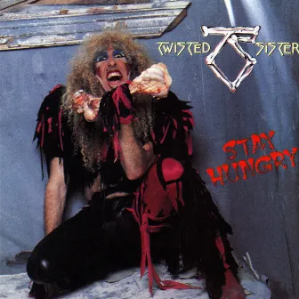 Stay Hungry by Twisted Sister