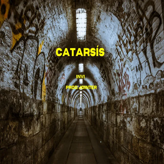 Catarsís