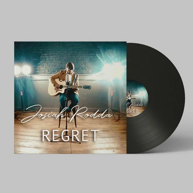 Regret - Acoustic Version