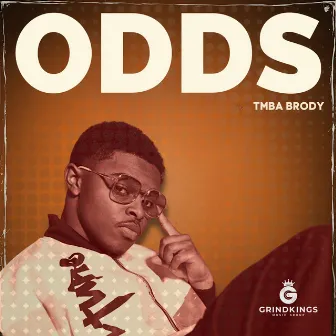 Odds by TMBA Brody