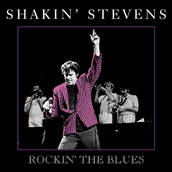 Rockin' The Blues by Shakin' Stevens