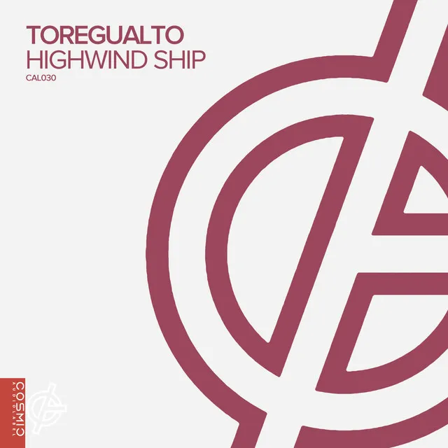 Highwind Ship - Terra V. Mix