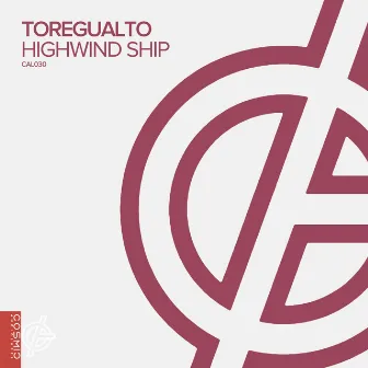 Highwind Ship by Toregualto