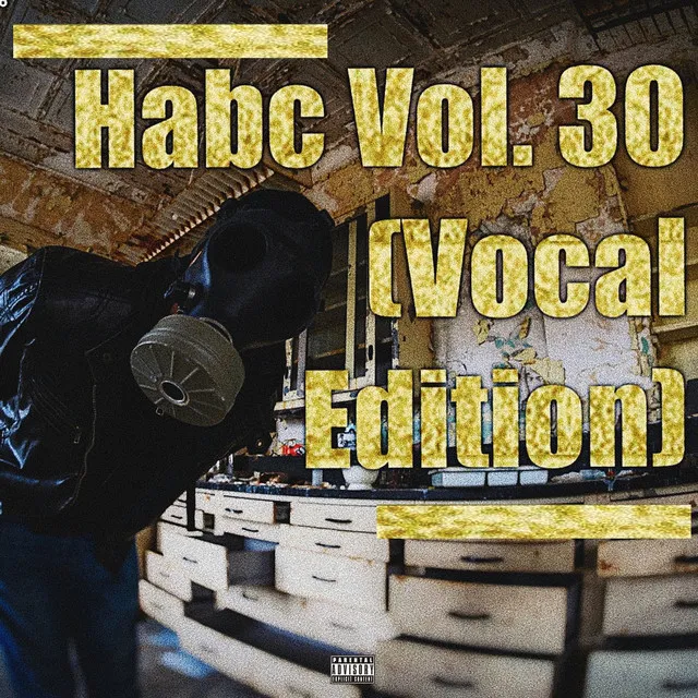 Habc Vol. 30 - Vocal Edition