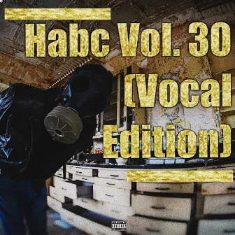 Habc Vol. 30 (Vocal Edition) by Vafa Kaamil