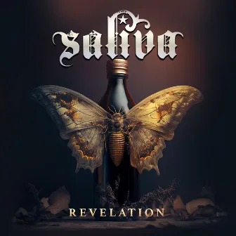 Revelation by Saliva