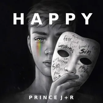 HAPPY by Prince J+R