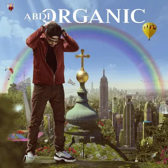 Organic by Abdi