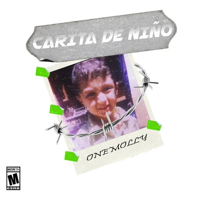 Carita de Niño