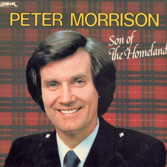 Son Of The Homeland by Peter Morrison