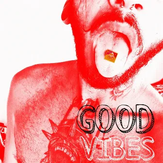 Good Vibes by Wydd