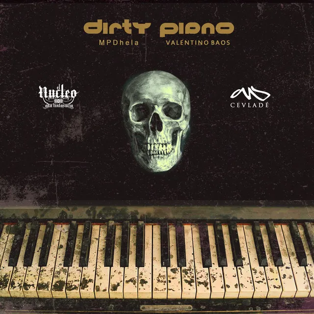 Dirty Piano