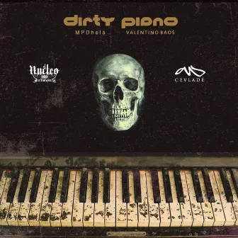 Dirty Piano by MPDhela