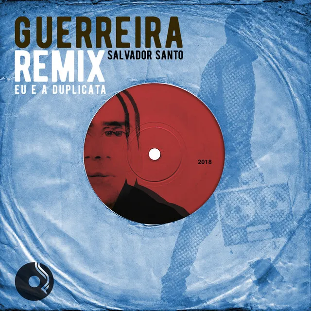 Guerreira - Remix