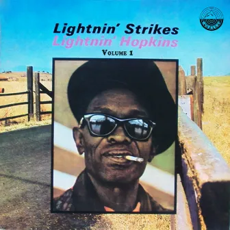 Lightnin' Strikes, Vol. 1 by Lightnin' Hopkins