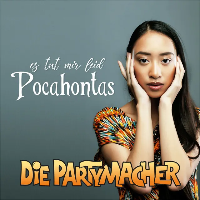 Pocahontas - Radio-Mix