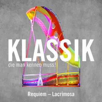 Requiem - Lacrimosa by Gustav Kuhn