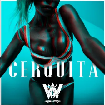 Cerquita by Wolfine