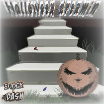 Halloween Dreamin by Shock & Dash