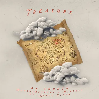 Treasure (feat. Lance Hitch) by Marqus Anthony