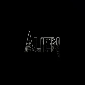 Alien by Black Panther