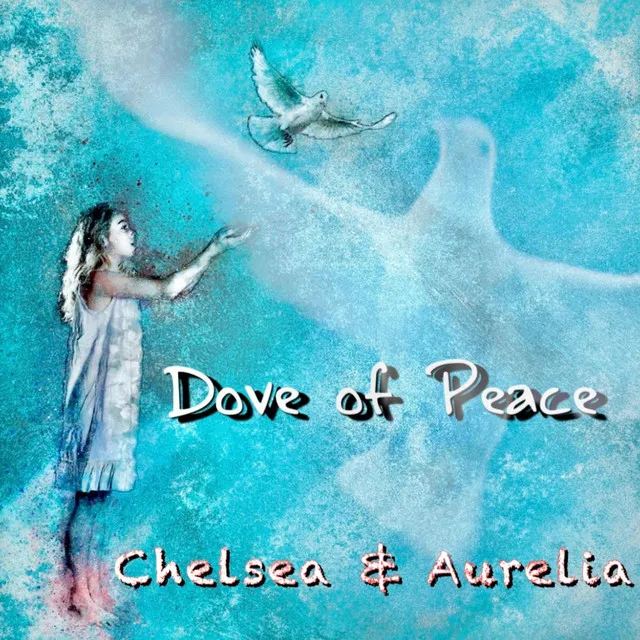 Dove of Peace