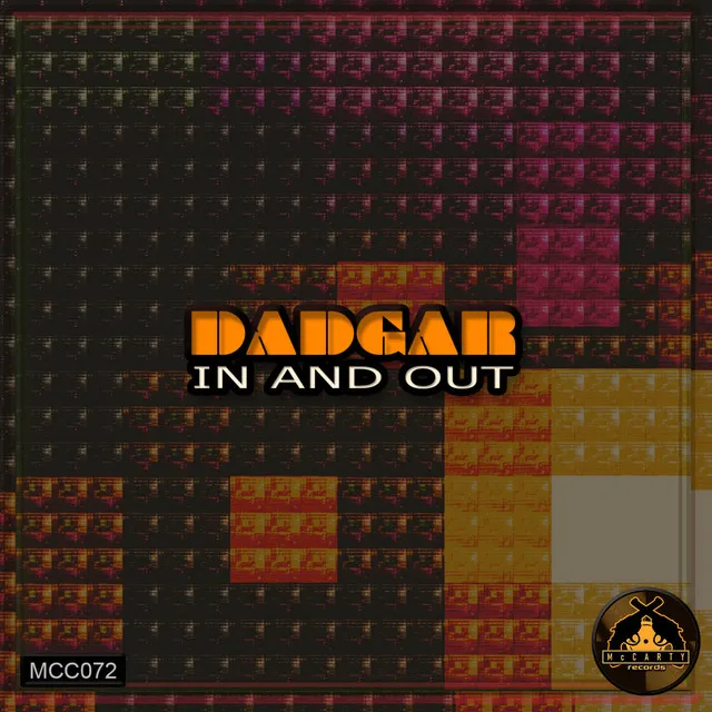 In and Out - Original Mix