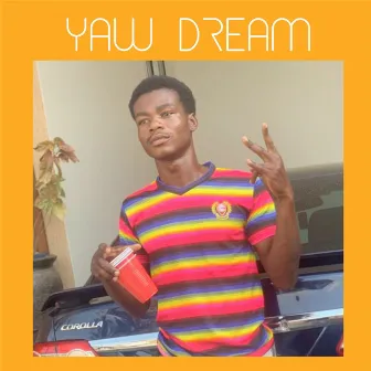 No Time by Yaw Dream