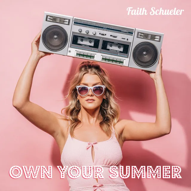 Own Your Summer