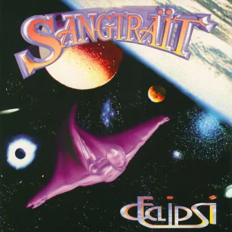 Eclipsi by Sangtraït