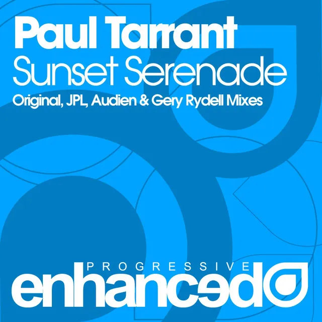 Sunset Serenade - Gery Rydell Remix