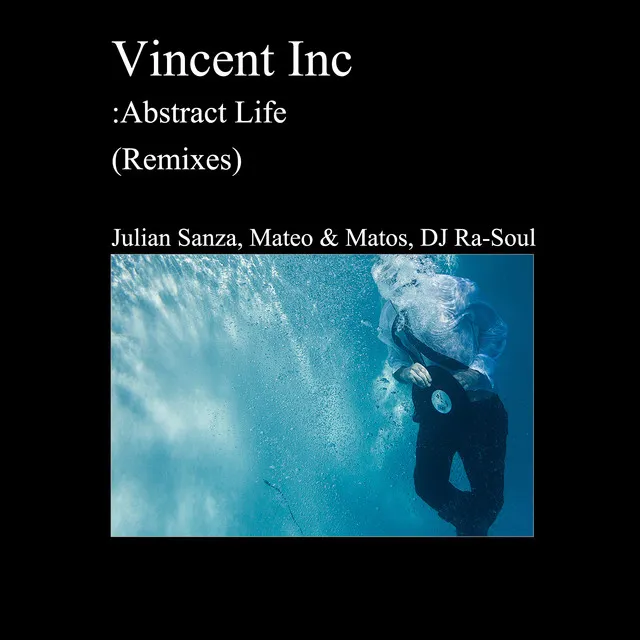 Abstract Life - DJ Ra-Soul Remix