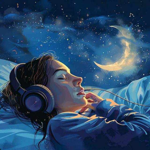 Restful Night Song