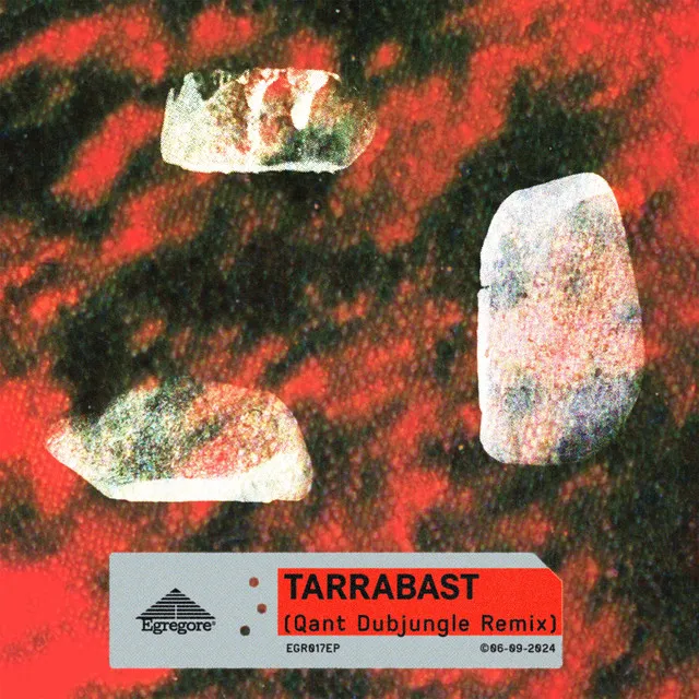 Tarrabast - Qant Dubjungle Remix