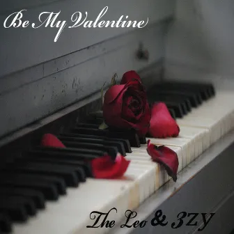 Be My Valentine by 3zy