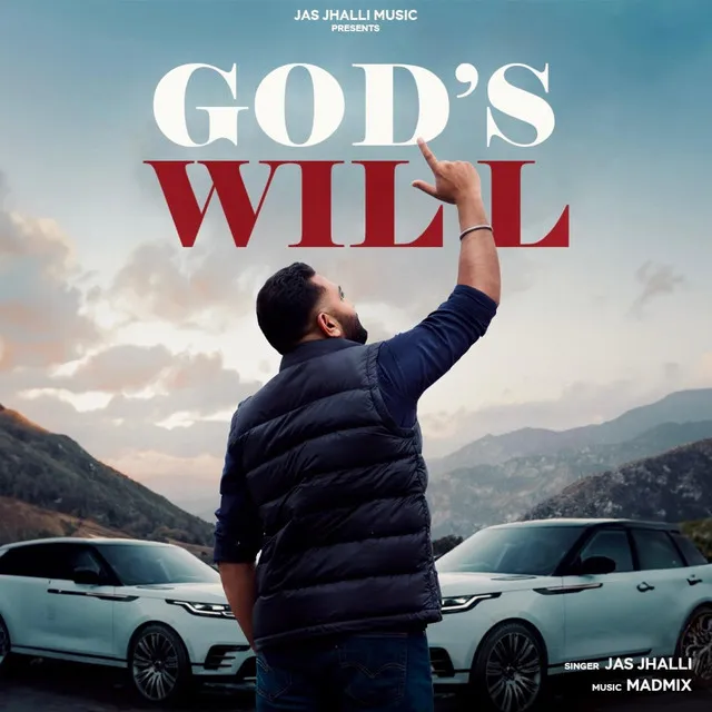 God's Will