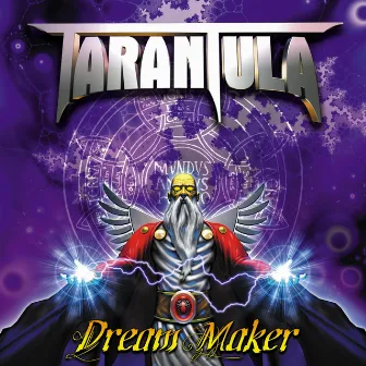 Dream Maker by Tarantula