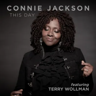 This Day (radio edit) by Connie Jackson