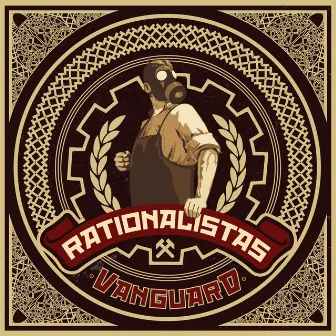 Vanguard by Rationalistas