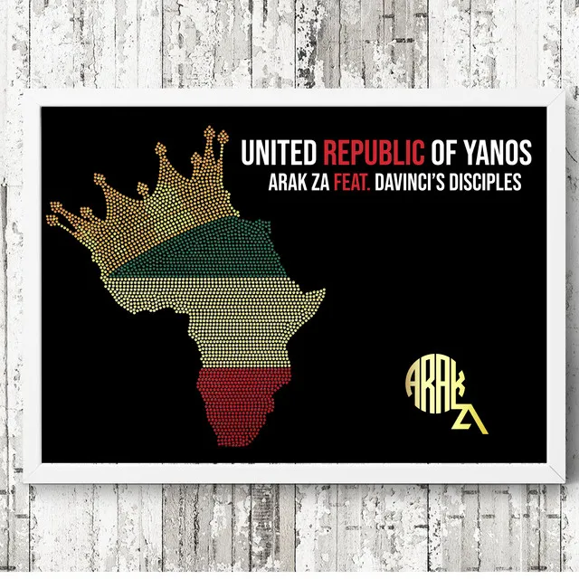 United Republic of Yanos